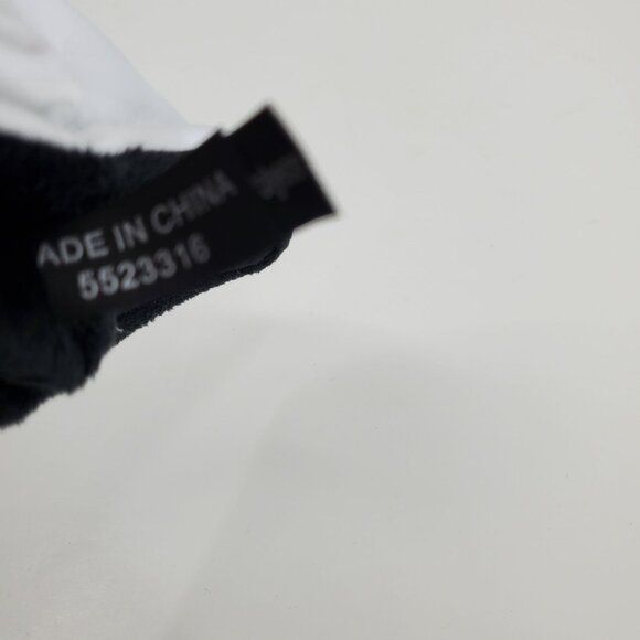 Callaway AI Smoke Paradym White and Blue Embroidered Club Headcover - Picture 6 of 9